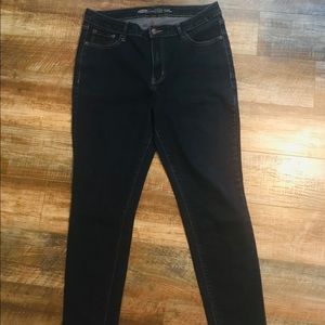 🔹Old Navy🔹〰️Rockstar high rise skinny jean